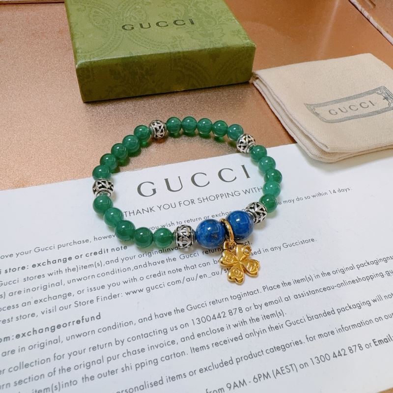 Gvc*1 bracelets